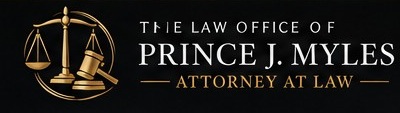 Law Office of Prince J. Myles — Attorney at Law