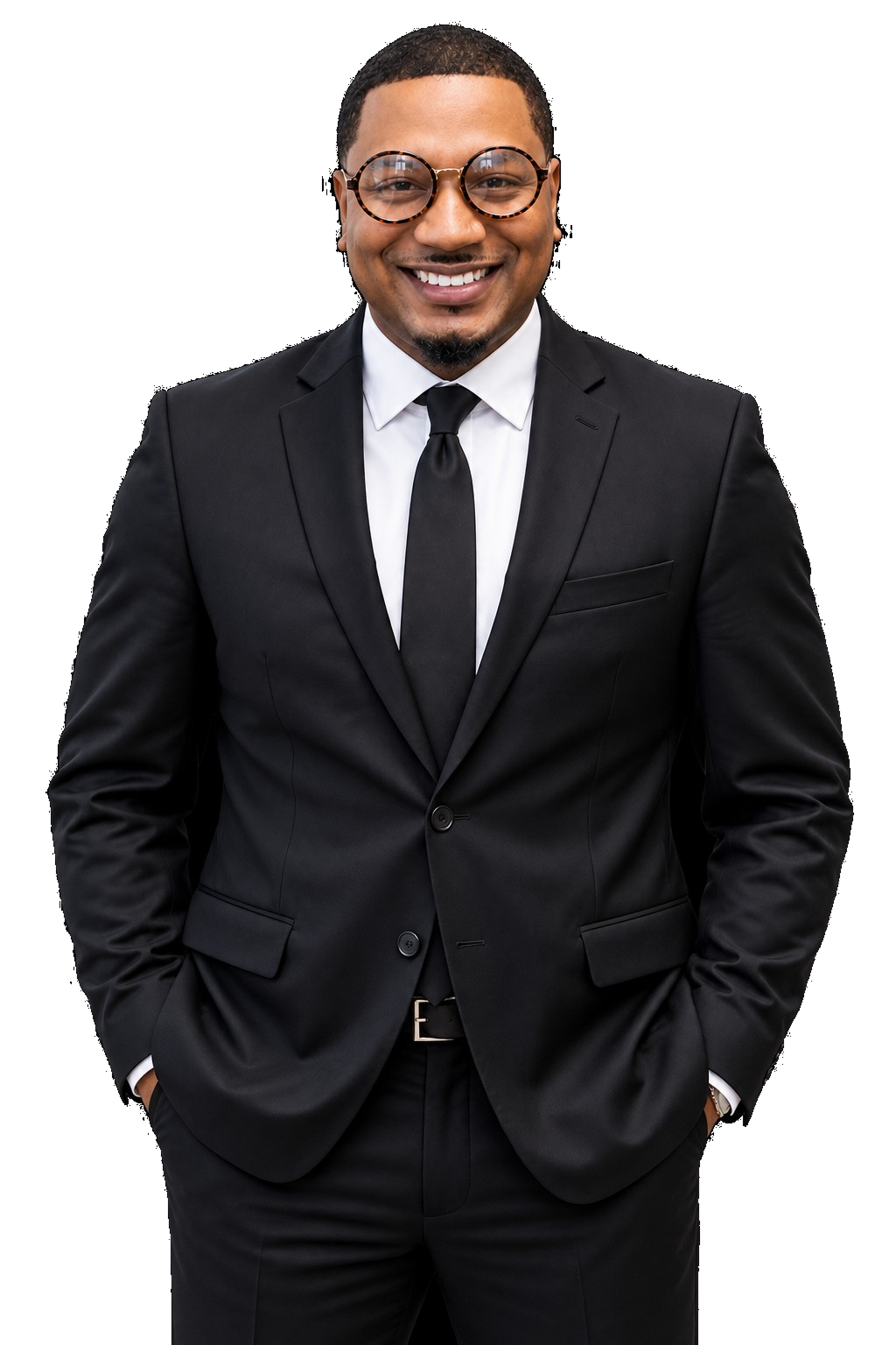 Prince J. Myles, Attorney at Law