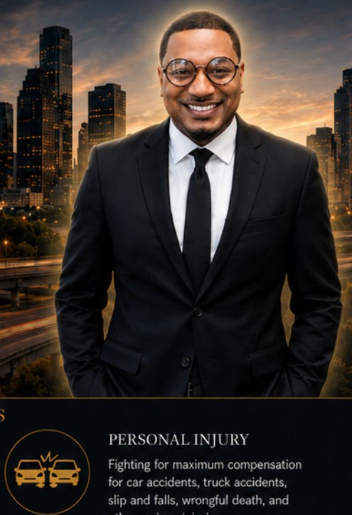Prince J. Myles, Attorney at Law