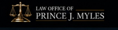 Law Office of Prince J. Myles logo